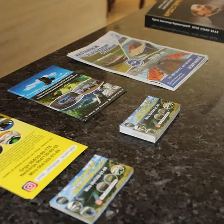 In Zlatar Ex Zlatarski Biseri 4* Nova Varos