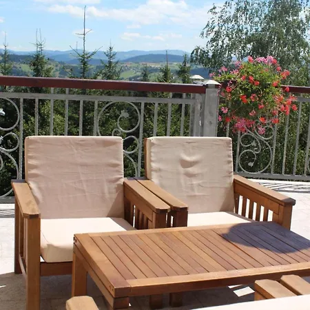 Hotel In Zlatar Ex Zlatarski Biseri