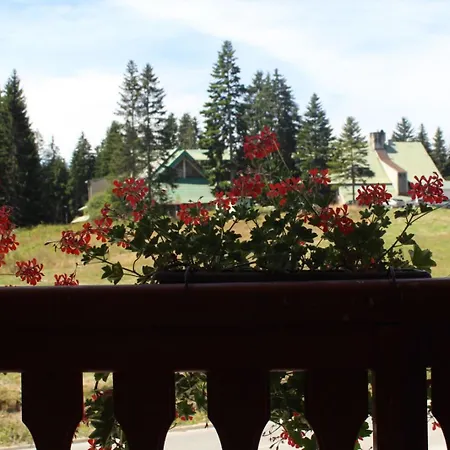 In Zlatar Ex Zlatarski Biseri Hotel Nova Varos