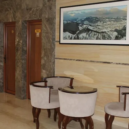 In Zlatar Ex Zlatarski Biseri 4*