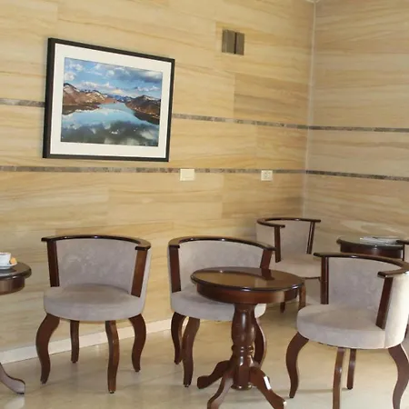 In Zlatar Ex Zlatarski Biseri Hotel Nova Varoš