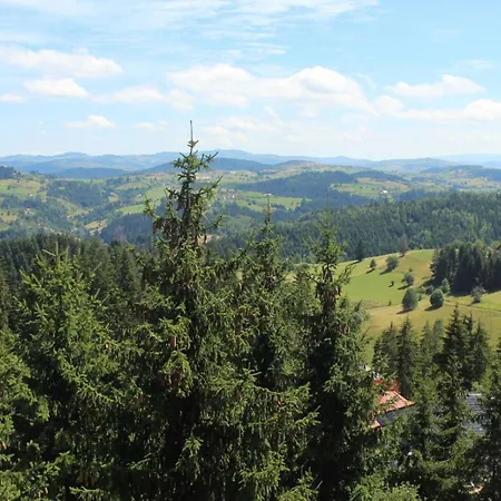 Szálloda In Zlatar Ex Zlatarski Biseri Nova Varoš