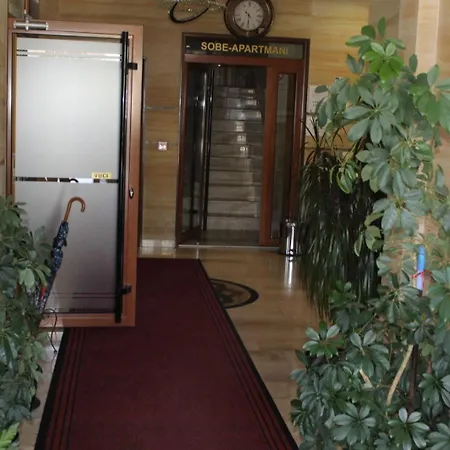 Hotel In Zlatar Ex Zlatarski Biseri