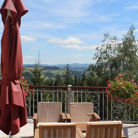 In Zlatar Ex Zlatarski Biseri 4* Nova Varoš