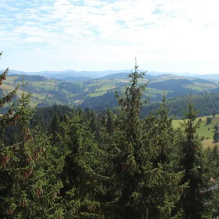 In Zlatar Ex Zlatarski Biseri Szálloda Nova Varoš