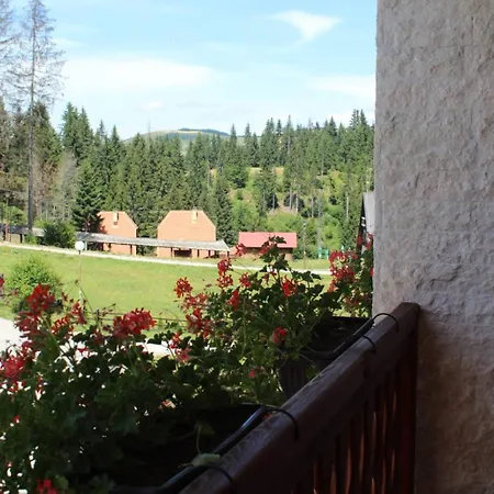Szálloda In Zlatar Ex Zlatarski Biseri