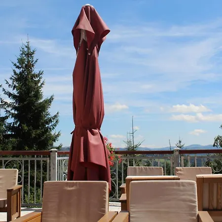 Hotel In Zlatar Ex Zlatarski Biseri 4*