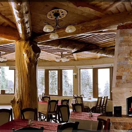 In Zlatar Ex Zlatarski Biseri Hotel Nova Varos