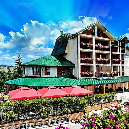 In Zlatar Ex Zlatarski Biseri 4*