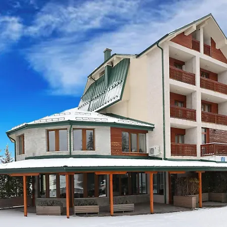 In Zlatar Ex Zlatarski Biseri Nova Varos