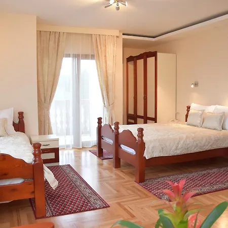 In Zlatar Ex Zlatarski Biseri Hotel