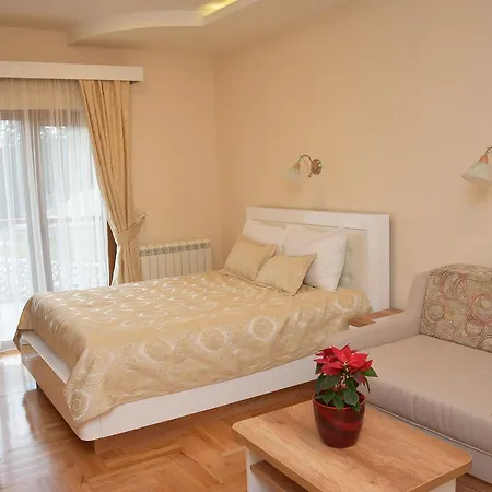 In Zlatar Ex Zlatarski Biseri Hotel Nova Varos