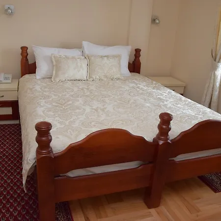 In Zlatar Ex Zlatarski Biseri 4*