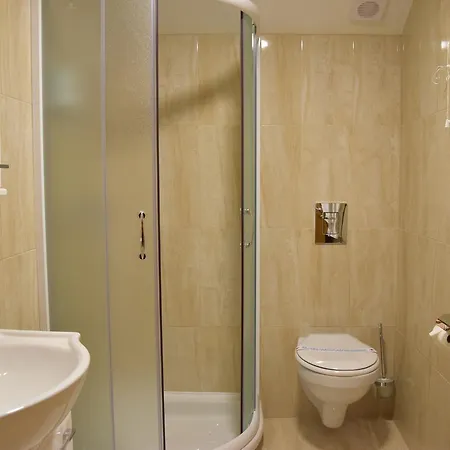 In Zlatar Ex Zlatarski Biseri Hotel 4*