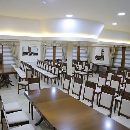 Hotel In Zlatar Ex Zlatarski Biseri