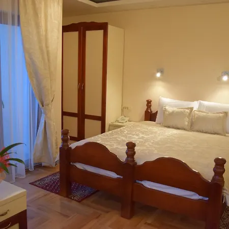 In Zlatar Ex Zlatarski Biseri Hotel