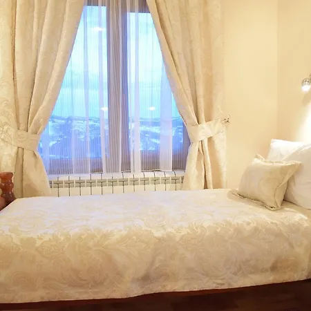 In Zlatar Ex Zlatarski Biseri Hotel Nova Varos