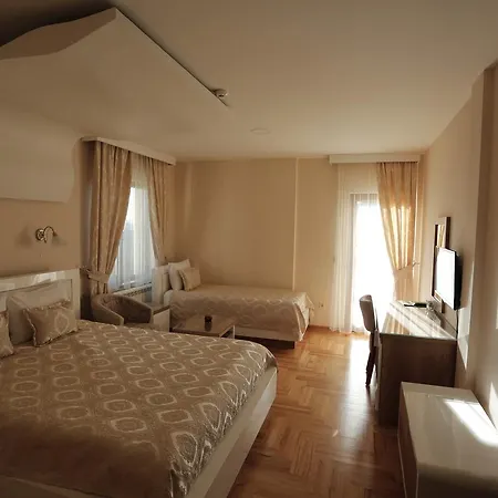 Szálloda In Zlatar Ex Zlatarski Biseri
