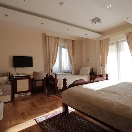 In Zlatar Ex Zlatarski Biseri 4* Nova Varoš